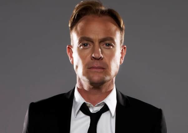 Jason Donovan is confirmed as the legendary record producer Sam Phillips - the man who created music history.