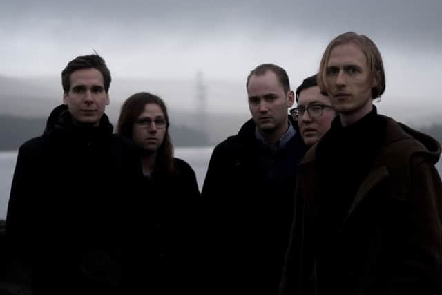 Eagulls