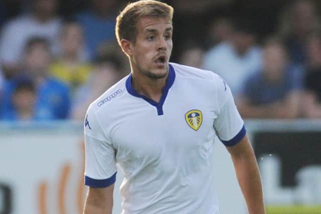 Scott Wootton.