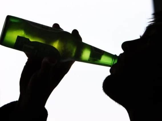 The council has launched a consultation on whether to introduce the order which would give officers the power to ask people to stop drinking.