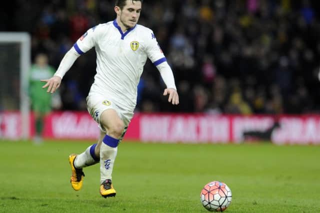 Lewis Cook.