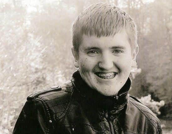 16-year-old Jamie Still was killed by drunk driver Max McRae, aged 21.