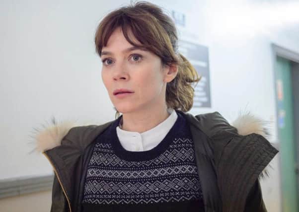 Actress Anna Friel is among those to have become involved in a dispute with neighbours.