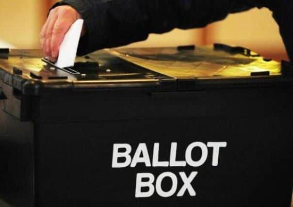 The referendum takes place on June 23