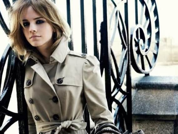 Luxury brand Burberry,famous for itsYorkshire-made trench coats,is toaxe jobs and cut its product range by up to 20 per cent following a 10 per cent slide in annual profit.