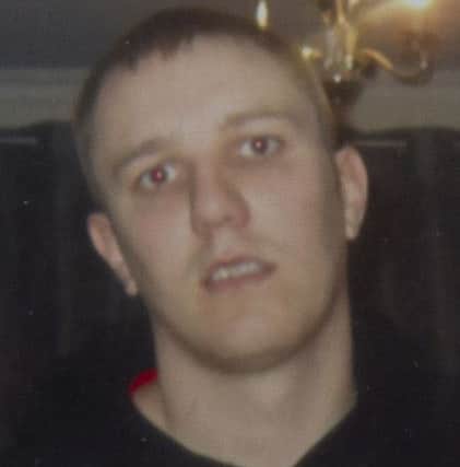 Robert Ward, of Seacroft, Leeds, who died in hospital a few days after being held in custody at West Yorkshire Police's Elland Road HQ. Picture: James Hardisty
