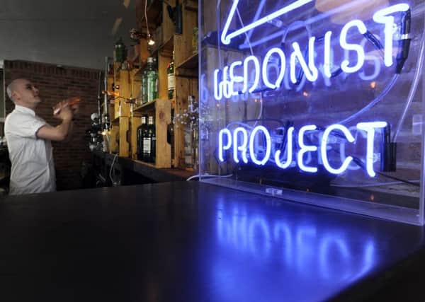 The Hedonist Project will welcome a new rum and beach bar concept in June. Pic: Bruce Rollinson.