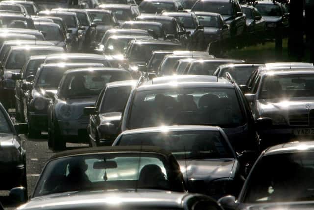 The holiday weekend will see a big getaway