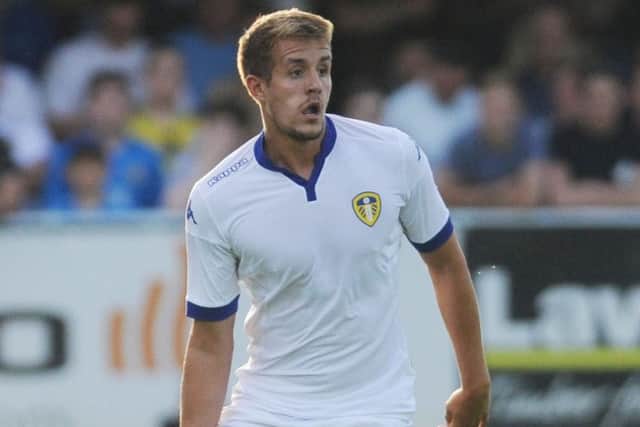 Scott Wootton.