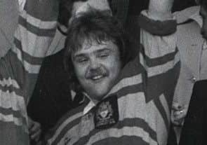 Kevin Dick.