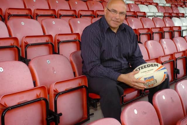 John Kear