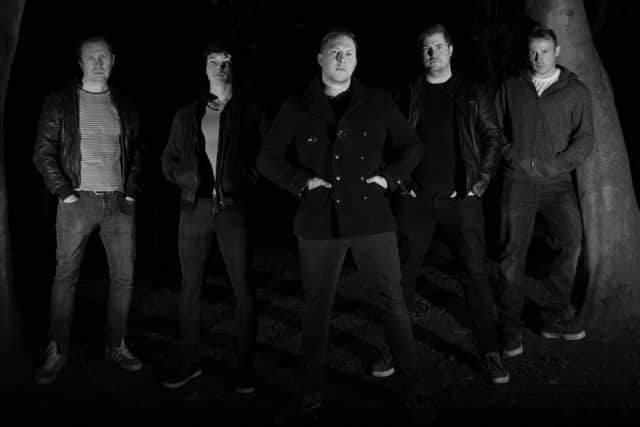 The Brazen Rouges Gig preview: The Brazen at Milo, Leeds