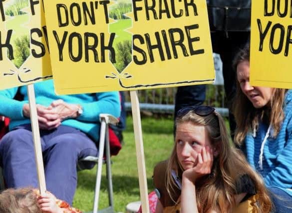 Protesters have vowed to fight on