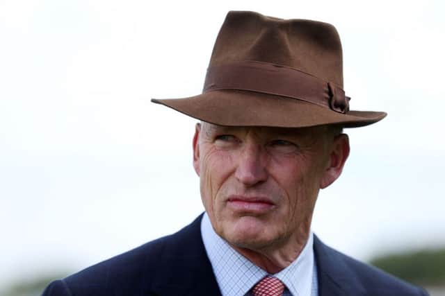 John Gosden