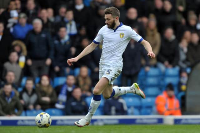 Stuart Dallas.