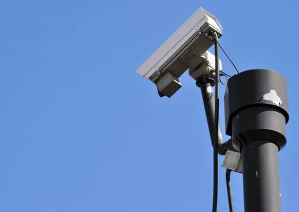 West Yorkshire authorities are applying for funding to improve the county's CCTV system.