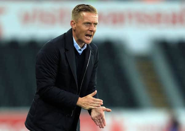 Ex Swansea City manage Garry Monk is the latest name to be linked to Leeds United.