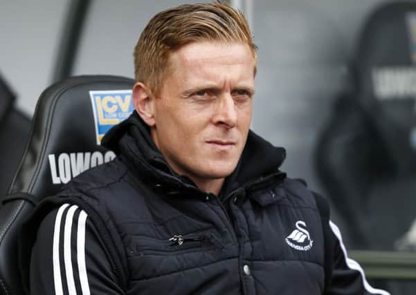 Ex Swansea City manager Garry Monk is understood to be in talks to become the next manager of Leeds United.