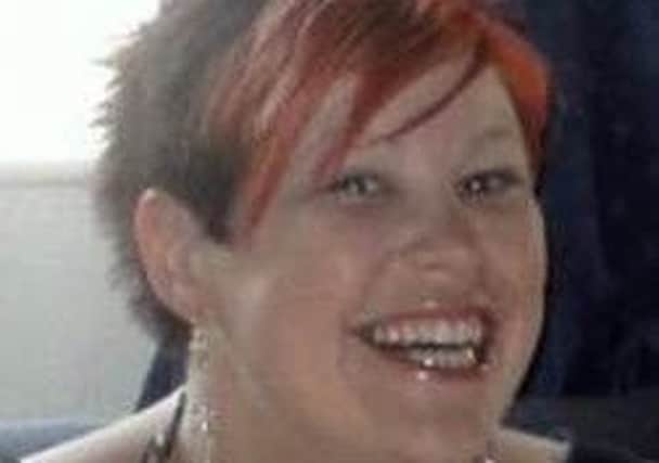 TRAGEDY: Charlotte Dobson who used to run the Moorgate pub in Kippax, Leeds.