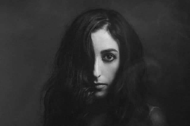 Marissa Nadler