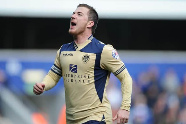Ross McCormack