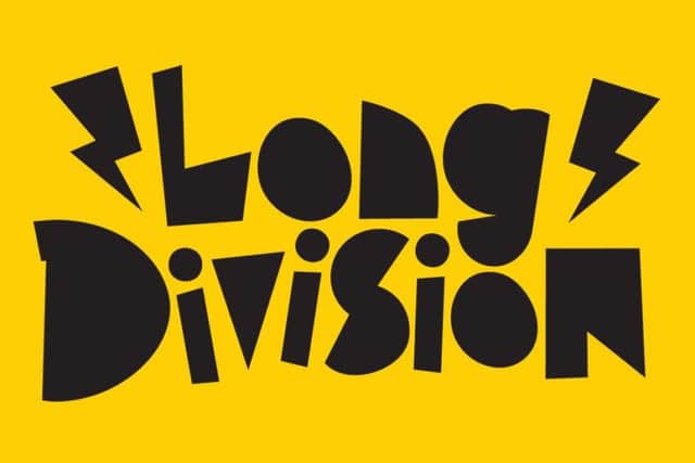 Long Division 2016 starts its three-day run at Unity Works on Friday night.