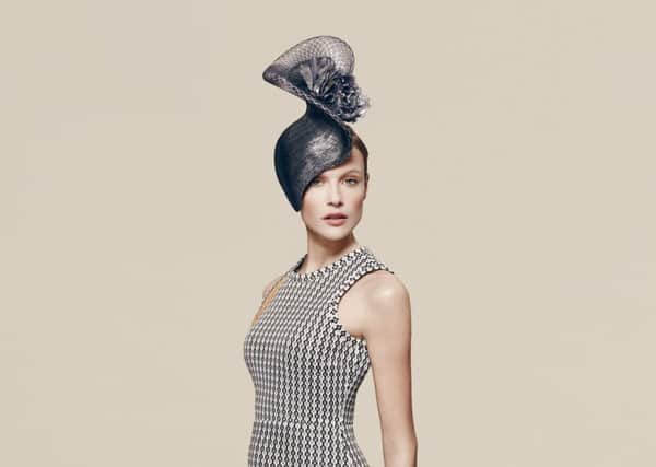 YP MAGAZINEJUN 11FASHION - THE STYLE STAKESHat - Philip Treacy for the Royal Ascot Millinery Collective, Â£1,485, avaliable at Fenwick