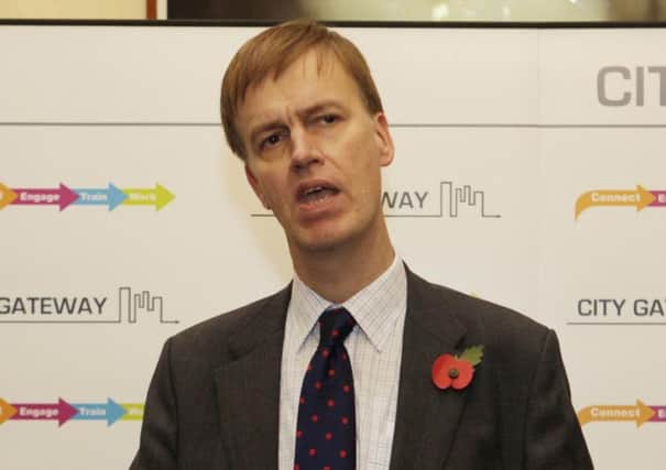 Stephen Timms was stabbed by a student over the Iraq war