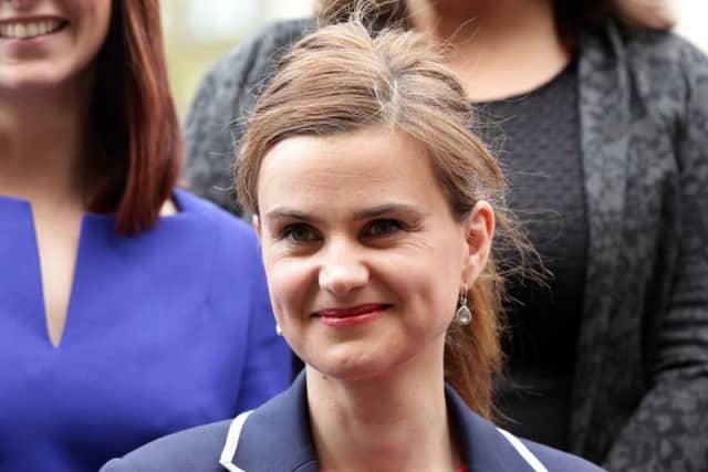 Jo Cox