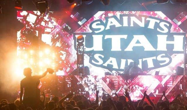 Utah Saints