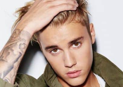 Justin Bieber