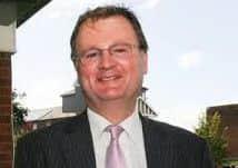 Michael Dods