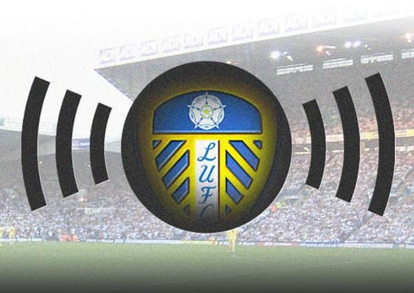 Leeds United Podcast