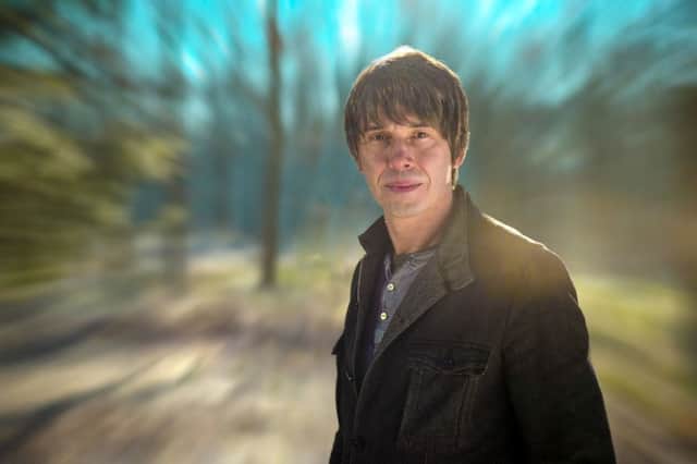 Professor Brian Cox seeks out the forces that shape everything on Earth, from snowflakes to volcanoes.