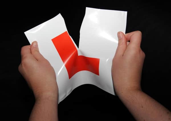 Learner drivers in Leeds are facing long waits for tests
