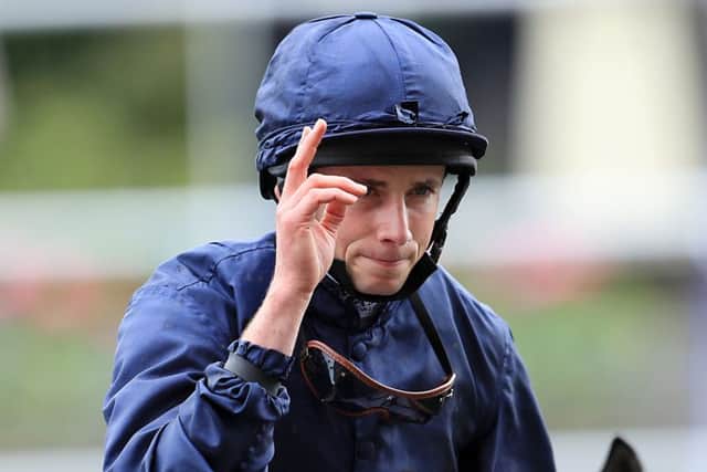 Ryan Moore