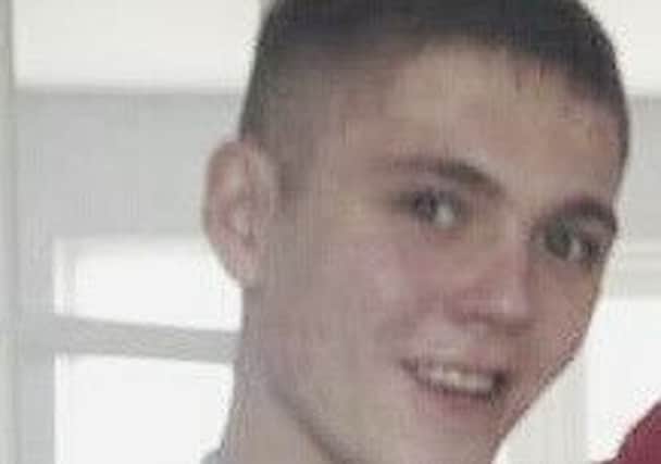 Kevin Patrick Thornton died after the crash in South Kirkby last week.