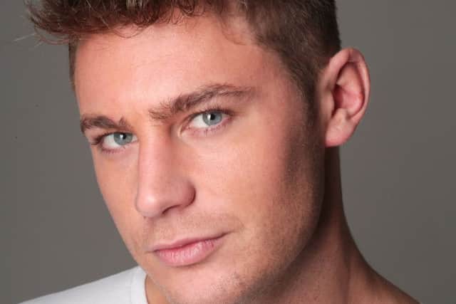 Geordie Shore's Scotty T will play the role of the prince.