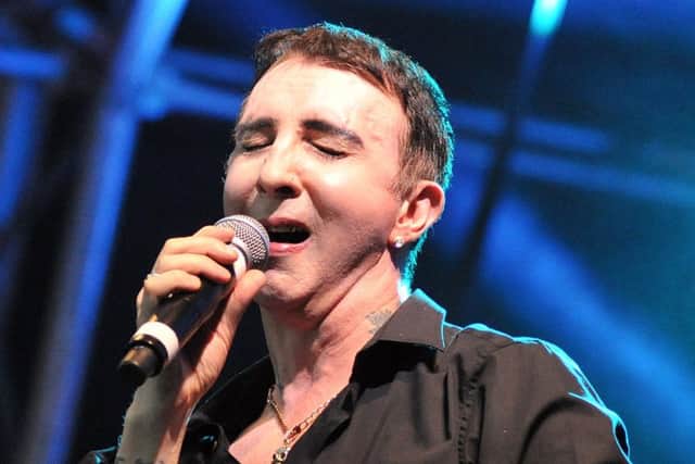 Marc Almond
