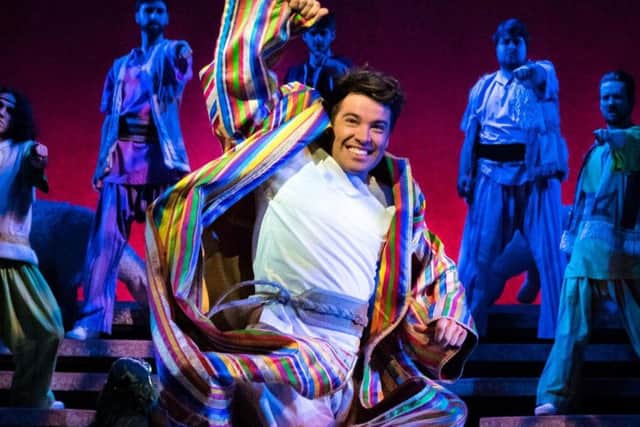 Joe McElderry