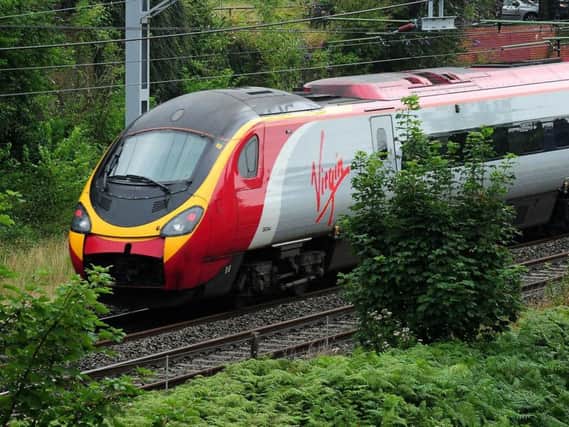 Union members at Virgin East Coast will start voting next week on whether to launch a campaign of action.