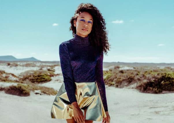 Corinne Bailey Rae will step on stage in Leeds.