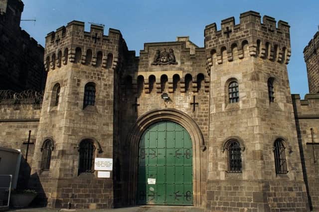There have been 22 cases involving prisoners found with mobile phones at HMP Leeds since March 1.