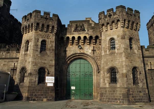 There have been 22 cases involving prisoners found with mobile phones at HMP Leeds since March 1.