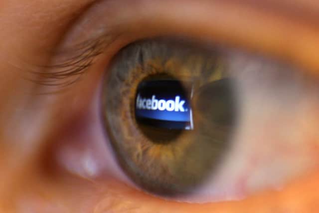 Facebook is now used by more than 1.7 billion people every month, the company's latest financial results revealed.