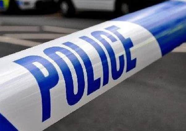 Police are investigating an arson attack at Guiseley Primary School.