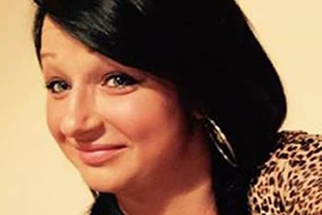 Daria Pionko was murdered while working in Holbeck.