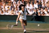 Billy Jean King