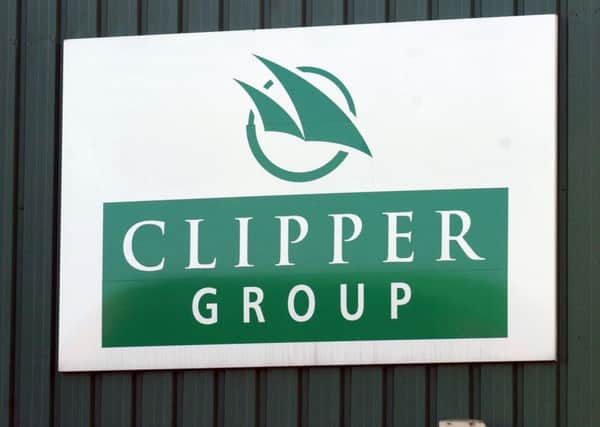 Clipper group, Geldard Road ,Leeds site