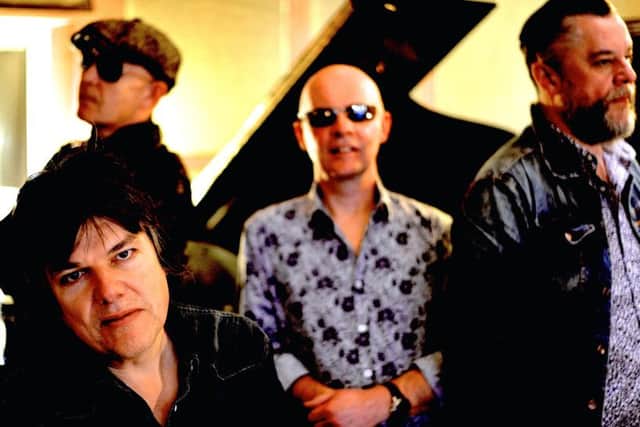 The Blow Monkeys